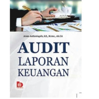 Image of Audit laporan keuangan
