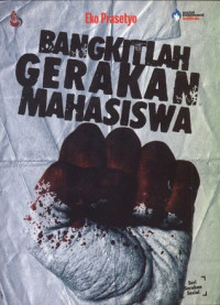 Image of Bangkitlah gerakan mahasiswa