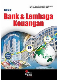 Image of Bank dan lembaga keuangan