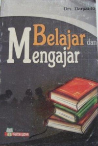Image of Belajar dan mengajar