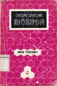 Image of Dasar-dasar biokimia