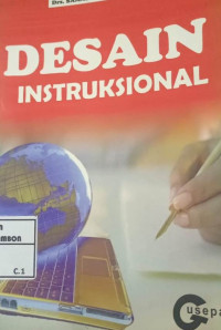 Image of Desain instruksional