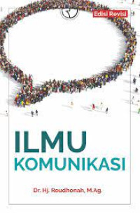 Image of Ilmu komunikasi