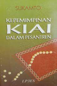 Image of Kepemimpinan kiai dalam pesantren