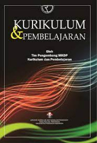 Image of Kurikulum & pembelajaran