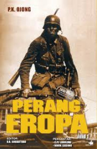 Image of Perang eropa