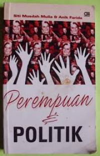 Image of Perempuan & politik