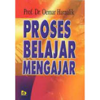Image of Proses belajar mengajar