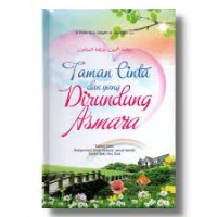Image of Taman cinta dan yang dirundung asmara