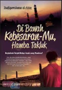 Image of Di bawah kebesaran-mu hamba takluk