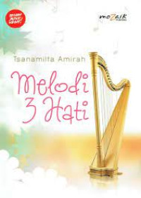 Image of Melodi 3 hati