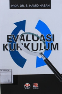 Image of Evaluasi kurikulum