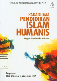 Image of Kajian pendidikan keagamaan Madrasah Diniyah, respon masyarakat terhadap formalisasi Madrasah Diniyah