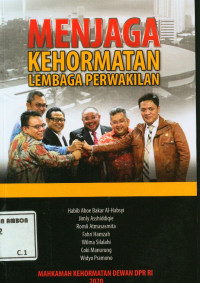 Image of Pedoman pengelolaan masjid bersih, suci dan sehat