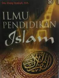 Image of Ilmu pendidikan Islam