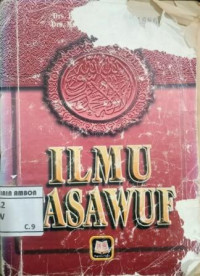 Image of Ilmu tasawuf