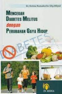 Image of Mencegah diabetes melitus dengan perubahan gaya hidup