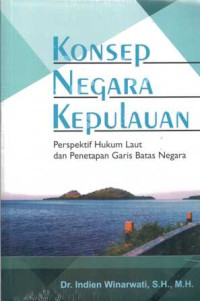Image of Konsep negara kepulauan