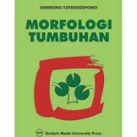 Image of Morfologi tumbuhan