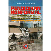 Image of Pendidikan nonformal