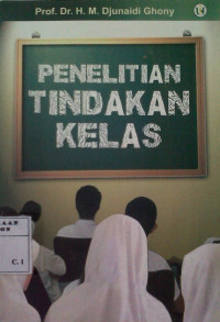 Image of Penelitian tindakan kelas