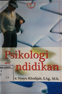Image of Psikologi pendidikan