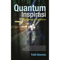 Image of Quantum inspirasi : everything is inspiration