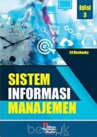 Image of Sistem informasi manajemen