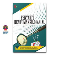 Image of Penyakit dentomaksilofasial