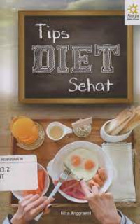 Image of Tips diet sehat